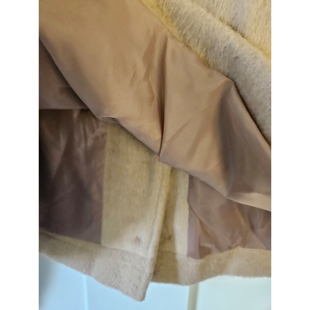 RSQ fringe jacket size large NWT - Picture 8 of 8